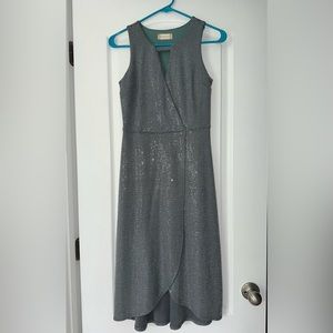 Altartd State Sequin dress